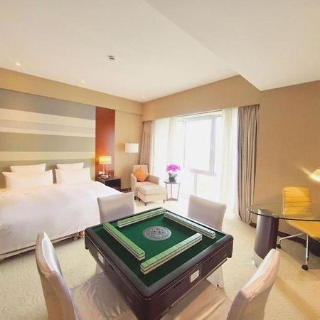 เดอะ คิวบ์ เซี่ยงไฮ้ หนานเฉียว Hotel ภายนอก รูปภาพ