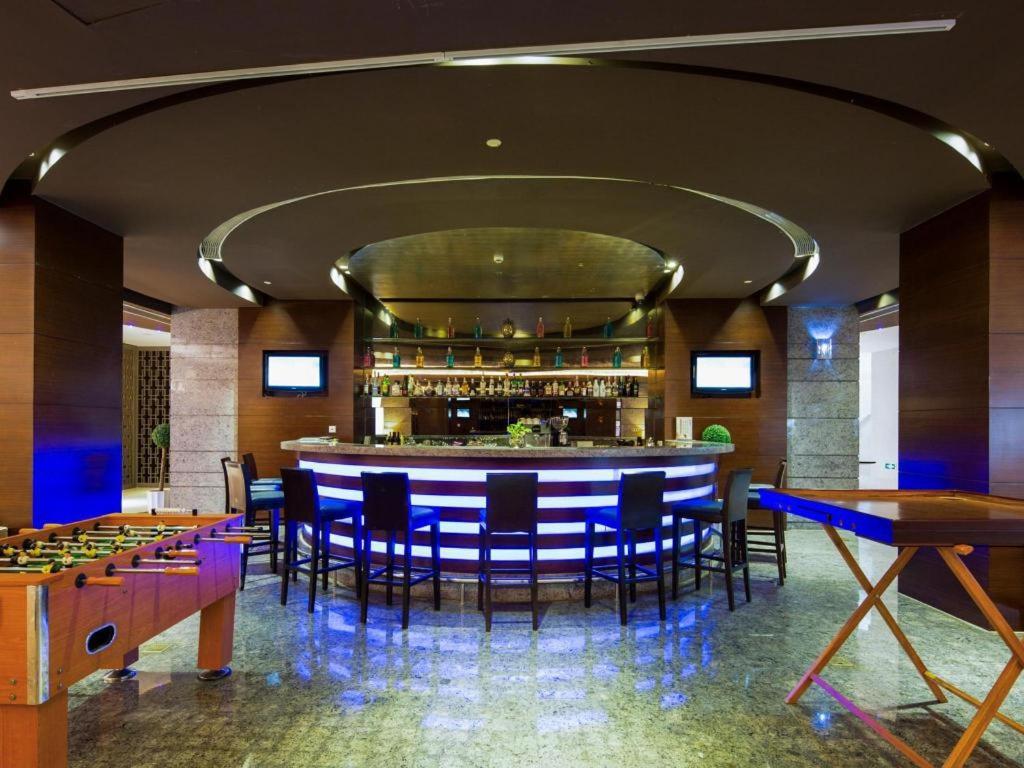เดอะ คิวบ์ เซี่ยงไฮ้ หนานเฉียว Hotel ภายนอก รูปภาพ