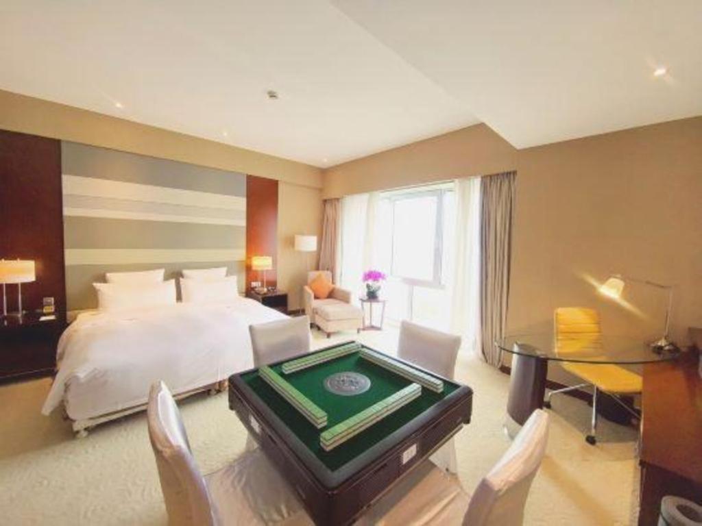 เดอะ คิวบ์ เซี่ยงไฮ้ หนานเฉียว Hotel ภายนอก รูปภาพ