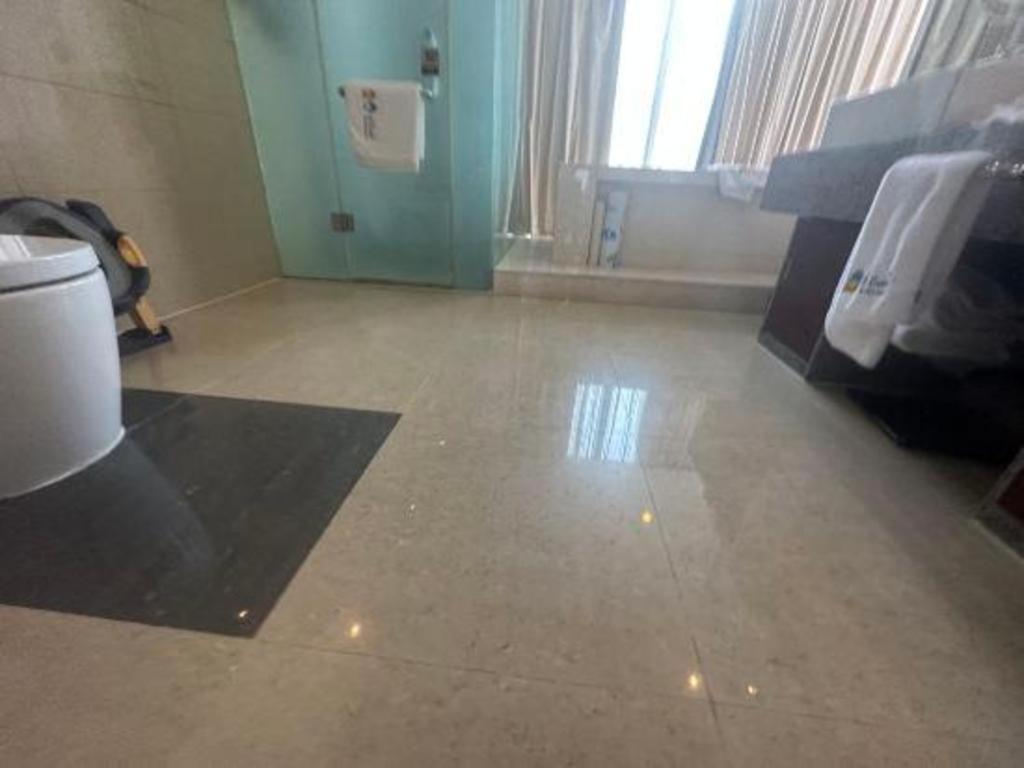 เดอะ คิวบ์ เซี่ยงไฮ้ หนานเฉียว Hotel ภายนอก รูปภาพ