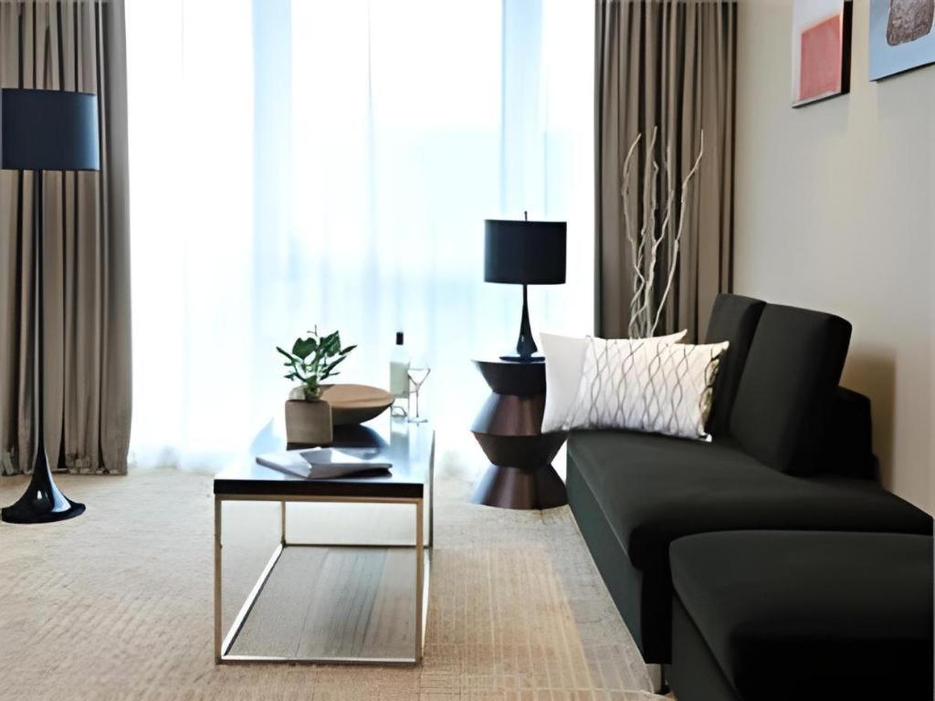 เดอะ คิวบ์ เซี่ยงไฮ้ หนานเฉียว Hotel ภายนอก รูปภาพ