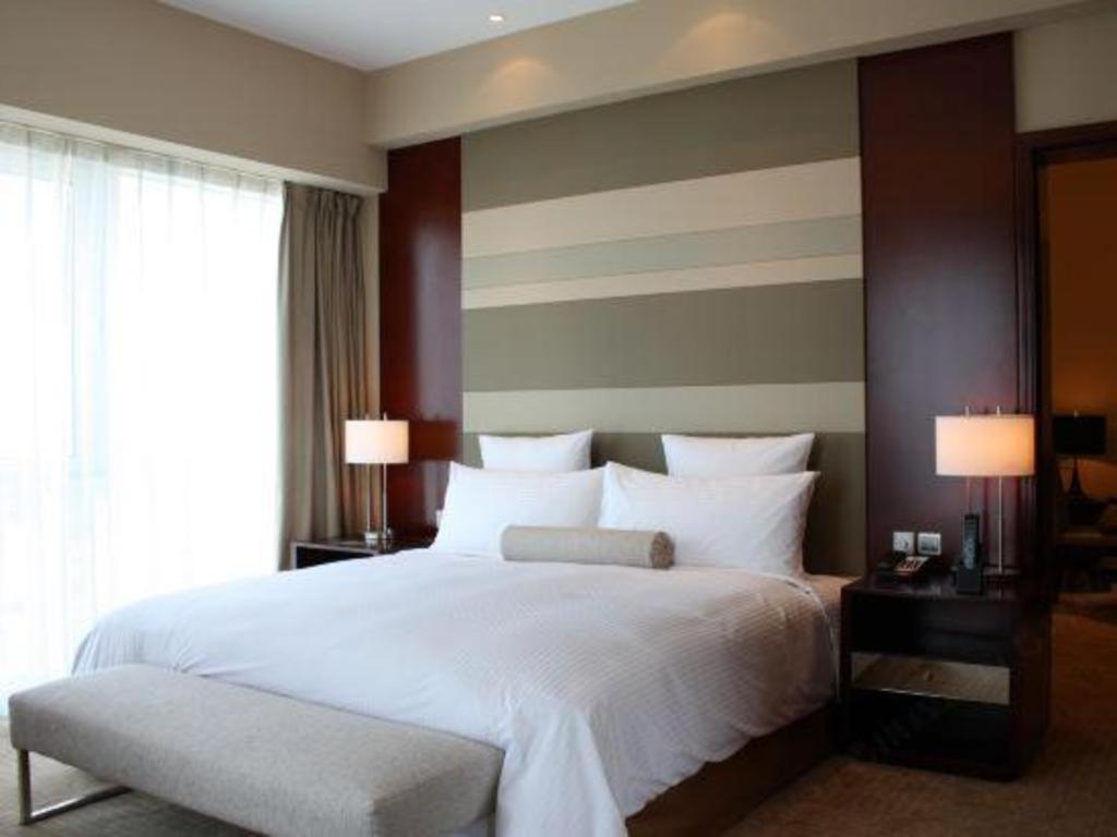 เดอะ คิวบ์ เซี่ยงไฮ้ หนานเฉียว Hotel ภายนอก รูปภาพ