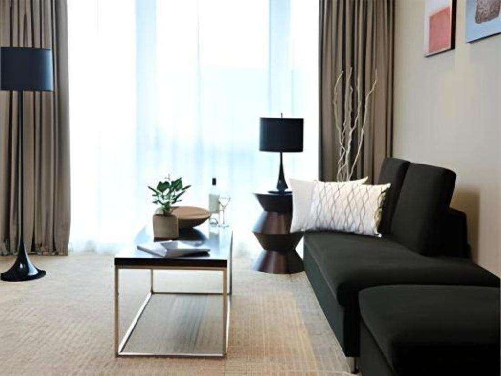 เดอะ คิวบ์ เซี่ยงไฮ้ หนานเฉียว Hotel ภายนอก รูปภาพ