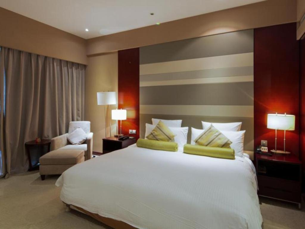 เดอะ คิวบ์ เซี่ยงไฮ้ หนานเฉียว Hotel ภายนอก รูปภาพ