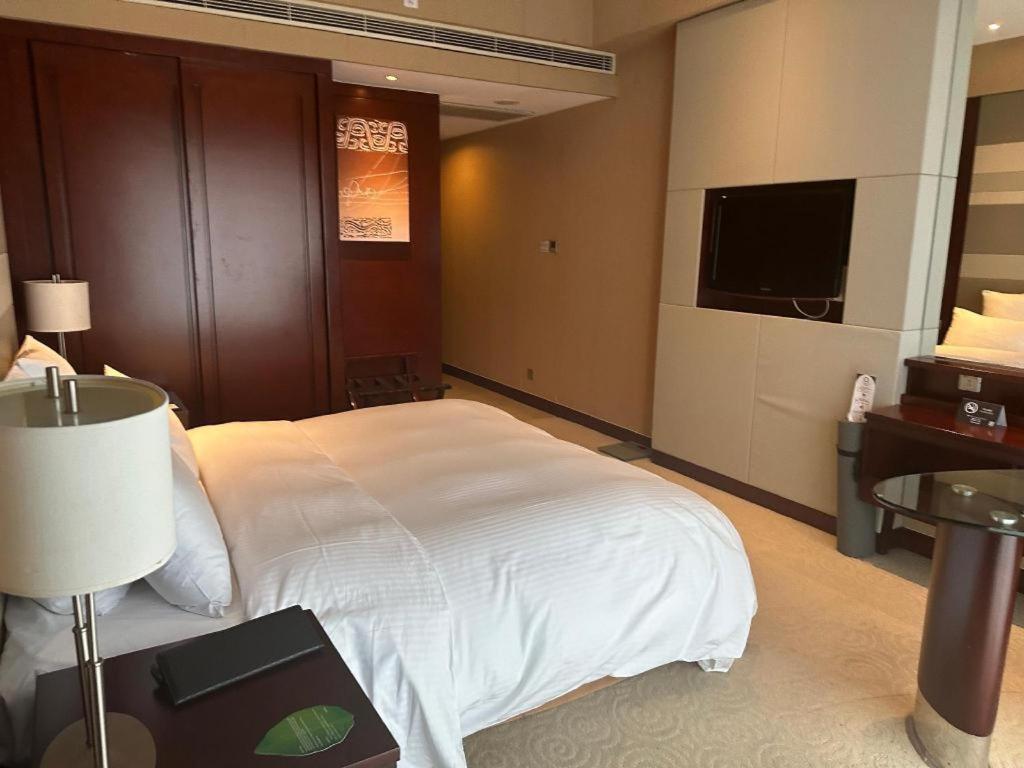 เดอะ คิวบ์ เซี่ยงไฮ้ หนานเฉียว Hotel ภายนอก รูปภาพ