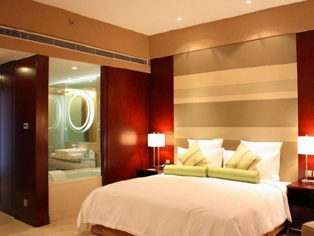 เดอะ คิวบ์ เซี่ยงไฮ้ หนานเฉียว Hotel ภายนอก รูปภาพ