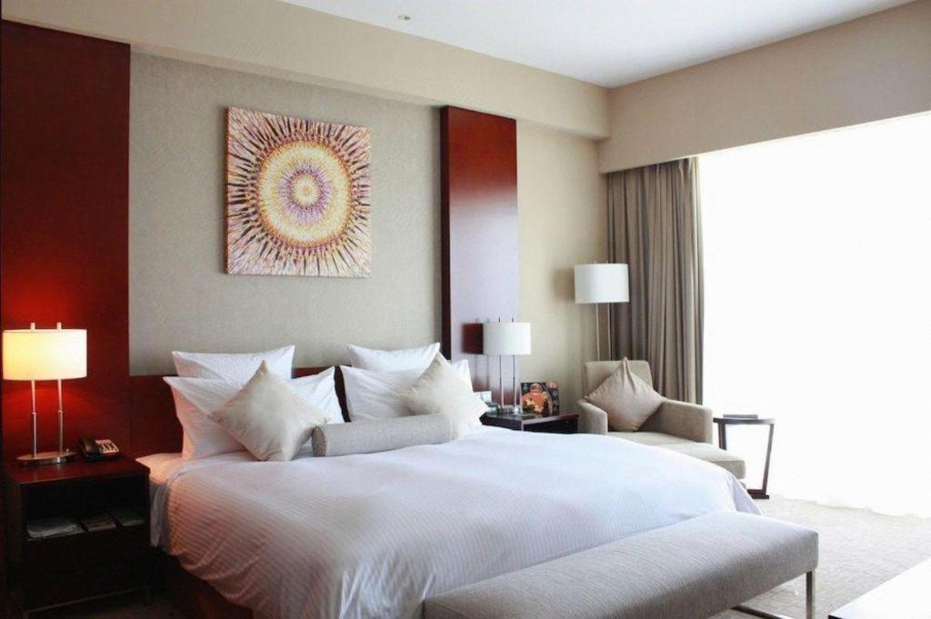 เดอะ คิวบ์ เซี่ยงไฮ้ หนานเฉียว Hotel ภายนอก รูปภาพ